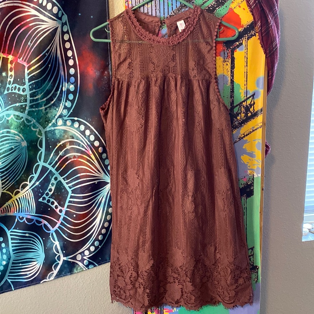 Dress